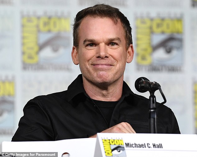 The Return Of A Fan Favorite: Dexter's Resurrection The Return Of A Fan Favorite: Dexter's Resurrection
