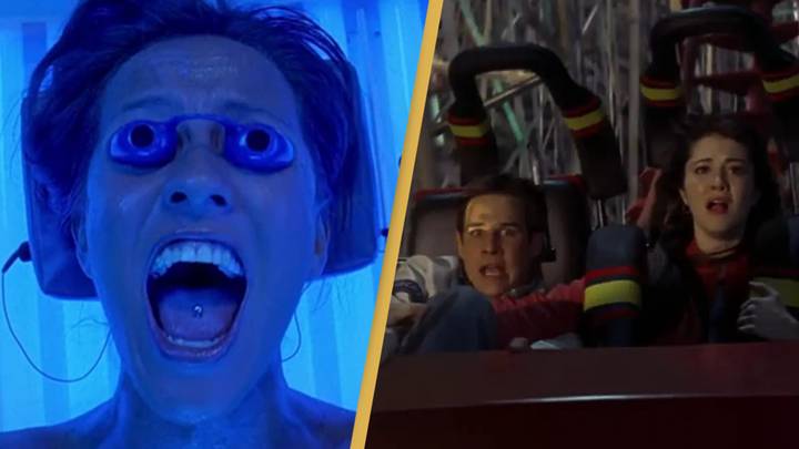 The Return Of Final Destination's Most Terrifying Death The Return Of Final Destination's Most Terrifying Death