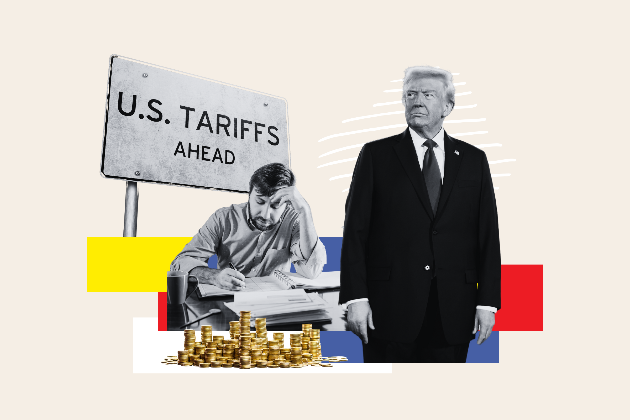 The Return Of Trump Tariffs: A European Economic Analysis The Return Of Trump Tariffs: A European Economic Analysis