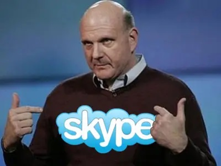 The Rise And Fall (and Rise?) Of Skype: Analyzing Its Impact The Rise And Fall (and Rise?) Of Skype: Analyzing Its Impact