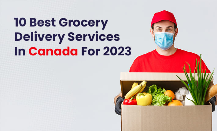 The Rise Of Alternative Delivery: How Canada Post's Issues Are Creating Opportunities The Rise Of Alternative Delivery: How Canada Post's Issues Are Creating Opportunities