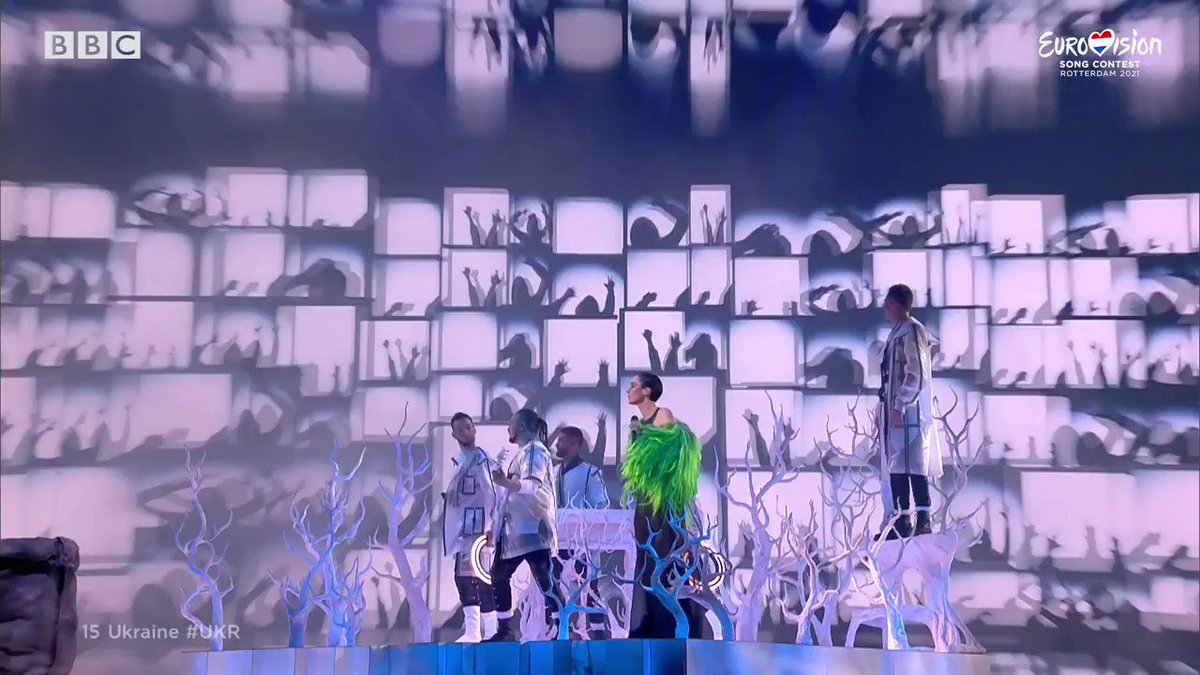 The Rise Of Cross-National Artists In Eurovision The Rise Of Cross-National Artists In Eurovision