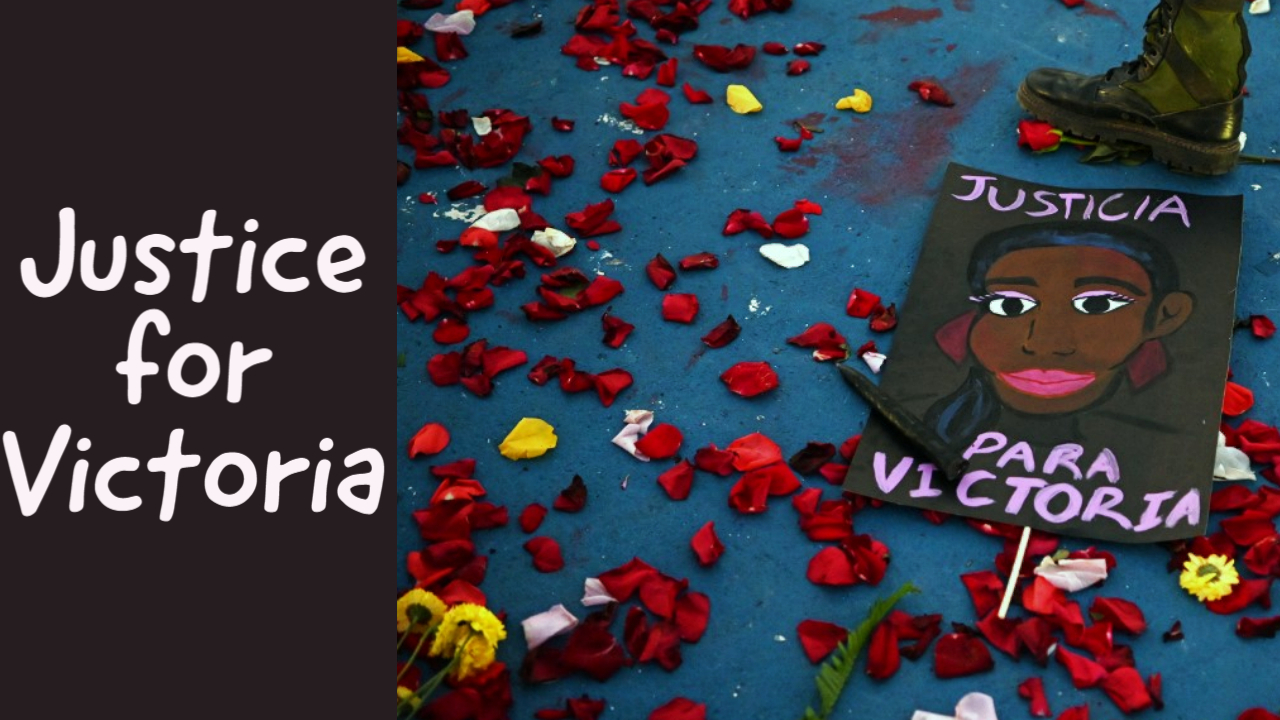The Rise Of Femicide: Causes, Consequences, And Prevention The Rise Of Femicide: Causes, Consequences, And Prevention