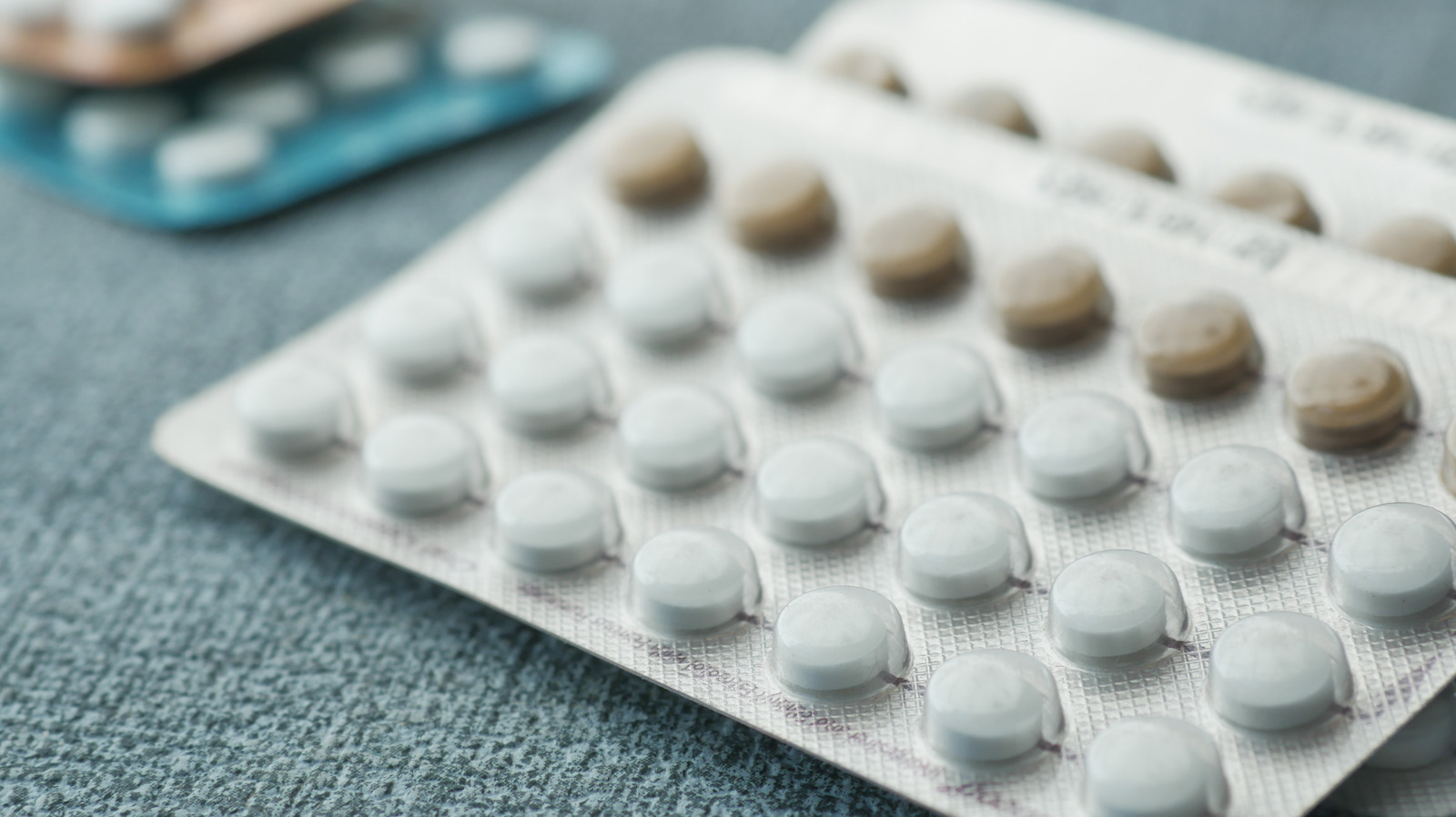 The Rise Of OTC Birth Control: Navigating Reproductive Healthcare In A Post-Roe World The Rise Of OTC Birth Control: Navigating Reproductive Healthcare In A Post-Roe World