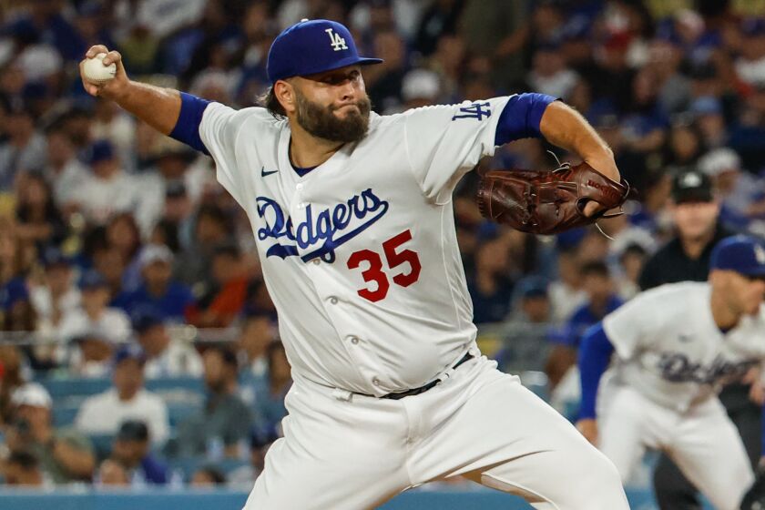 The Rise Of Phillips, Linan, And Quintero In The Dodgers' Farm System The Rise Of Phillips, Linan, And Quintero In The Dodgers' Farm System