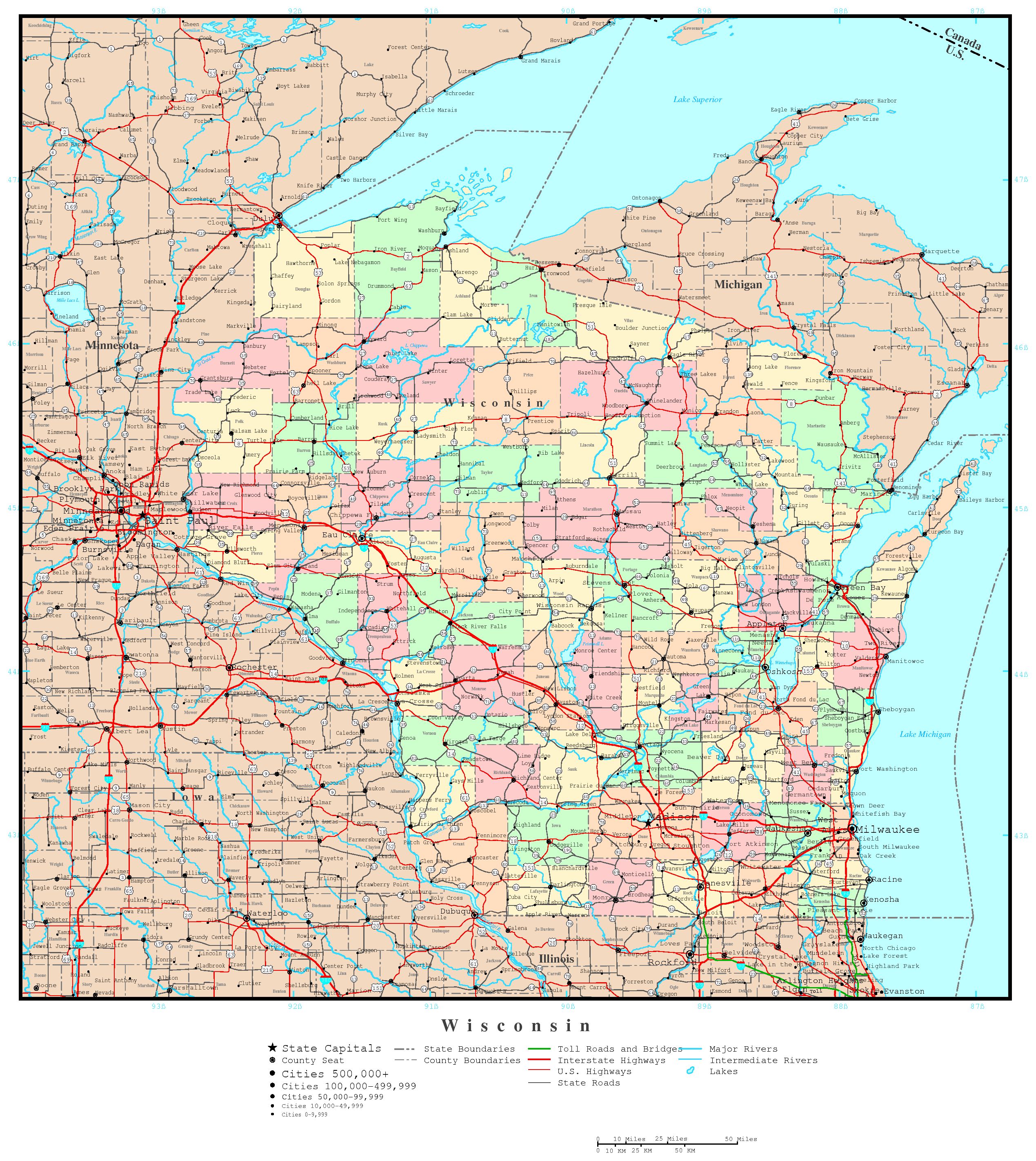 The Rising Cost Of Gas In Southeast Wisconsin: A Detailed Look The Rising Cost Of Gas In Southeast Wisconsin: A Detailed Look