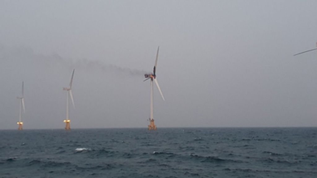 The Rising Costs Of Offshore Wind: Impact On Energy Companies The Rising Costs Of Offshore Wind: Impact On Energy Companies