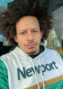 The Role Eric André Rejected: A Conversation About 'A Real Pain' The Role Eric André Rejected: A Conversation About 'A Real Pain'