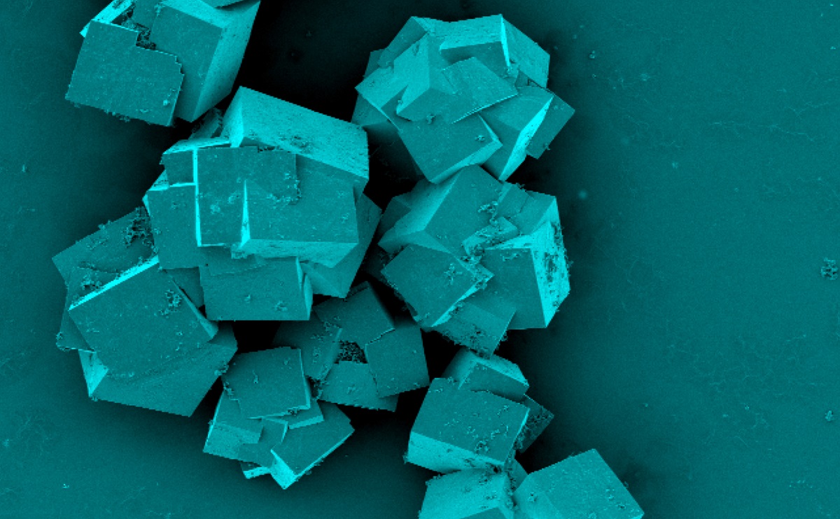 The Role Of Orbital Space Crystals In Improving Drug Efficacy The Role Of Orbital Space Crystals In Improving Drug Efficacy