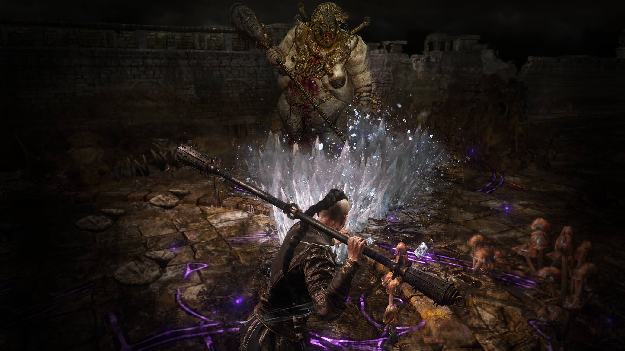 The Role Of Rogue Exiles In Path Of Exile 2 The Role Of Rogue Exiles In Path Of Exile 2