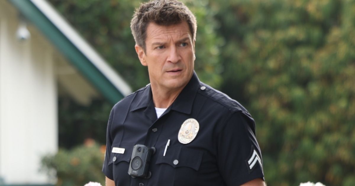 The Rookie's Nathan Fillion: A Defining WWII Movie Performance The Rookie's Nathan Fillion: A Defining WWII Movie Performance