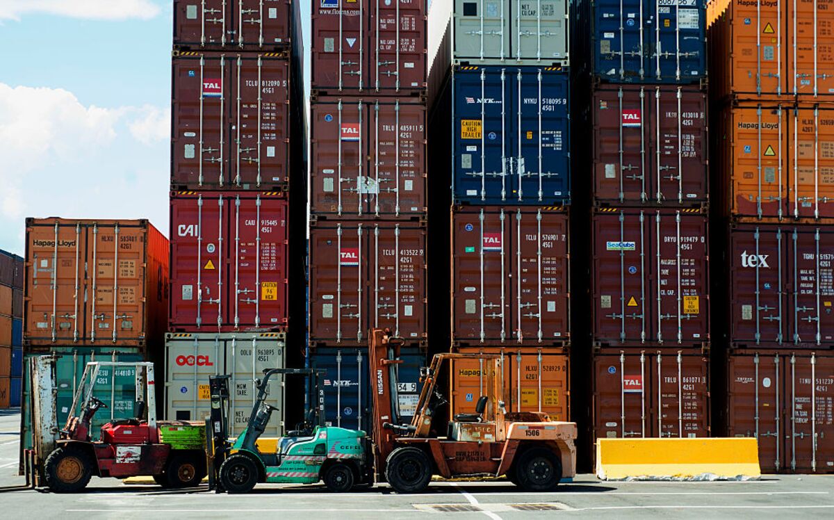 The Roots Of Trump's Anti-European Trade Policies The Roots Of Trump's Anti-European Trade Policies