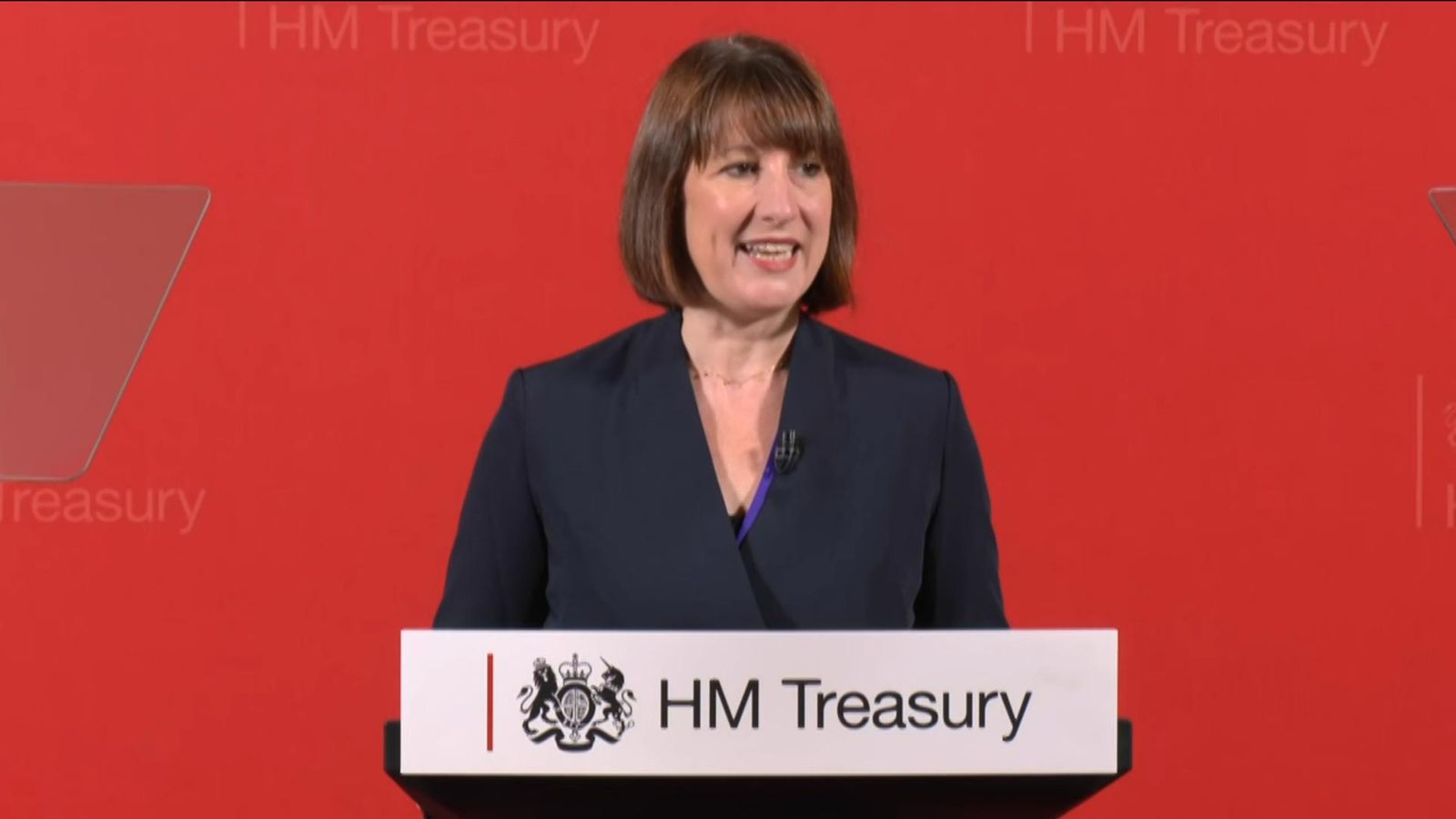 The Scargill Influence: Analyzing Rachel Reeves' Economic Stance The Scargill Influence: Analyzing Rachel Reeves' Economic Stance