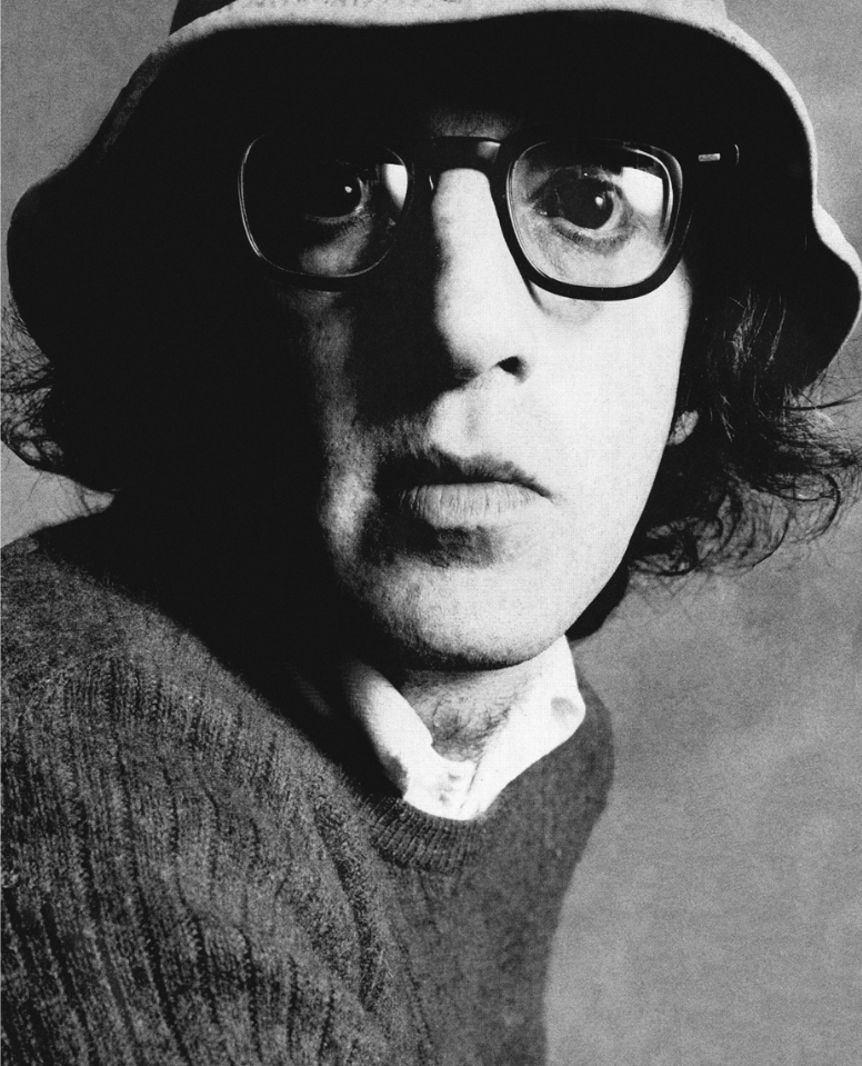 The Sean Penn-Woody Allen Relationship: A #MeToo Perspective The Sean Penn-Woody Allen Relationship: A #MeToo Perspective