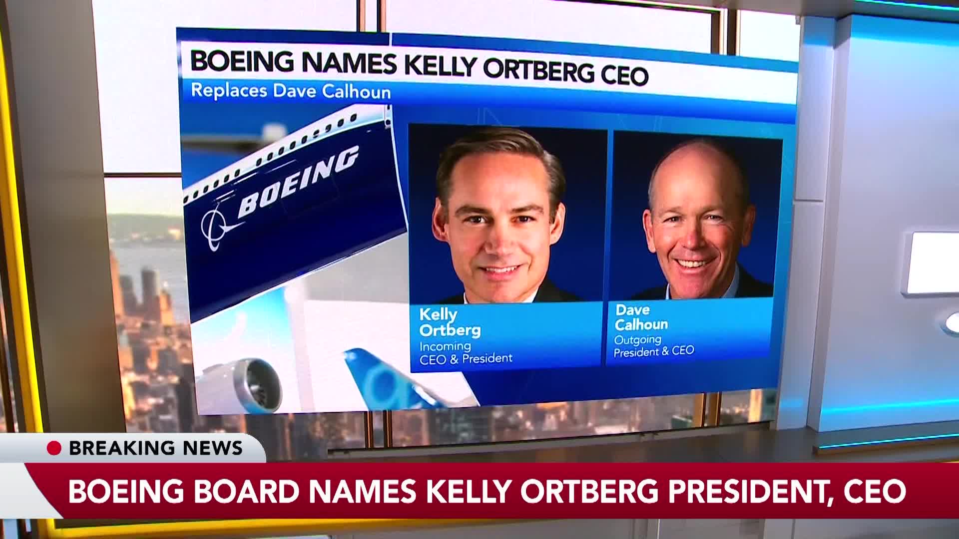 The Search Is On: Tesla Board's Exclusive Hunt For A New CEO The Search Is On: Tesla Board's Exclusive Hunt For A New CEO