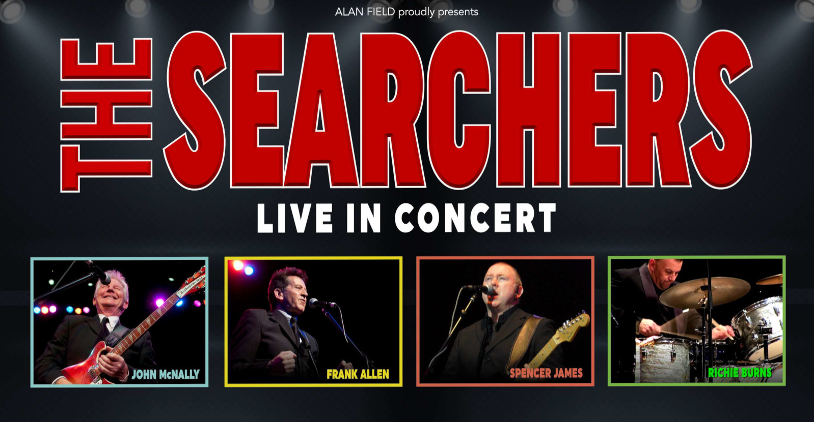 The Searchers' Farewell Concert: Glastonbury 2024