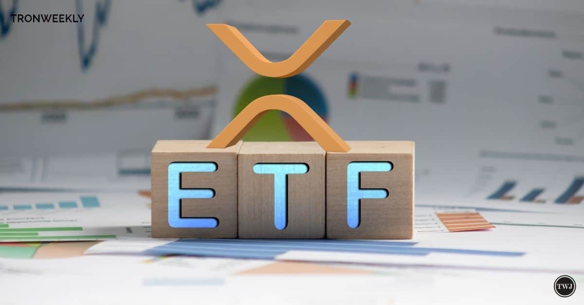 The SEC And XRP: Understanding The Commodity Debate