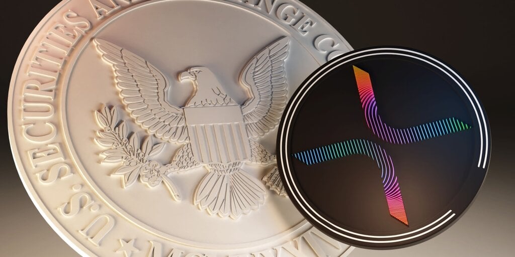 The SEC Vs. Ripple: XRP Classification And Future Outlook The SEC Vs. Ripple: XRP Classification And Future Outlook
