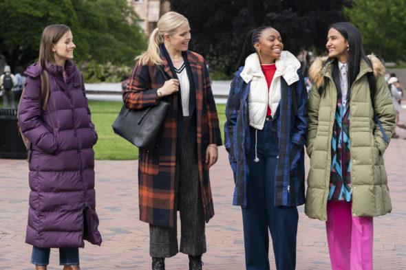 The Sex Lives Of College Girls Cancelled By Max After Three Seasons The Sex Lives Of College Girls Cancelled By Max After Three Seasons