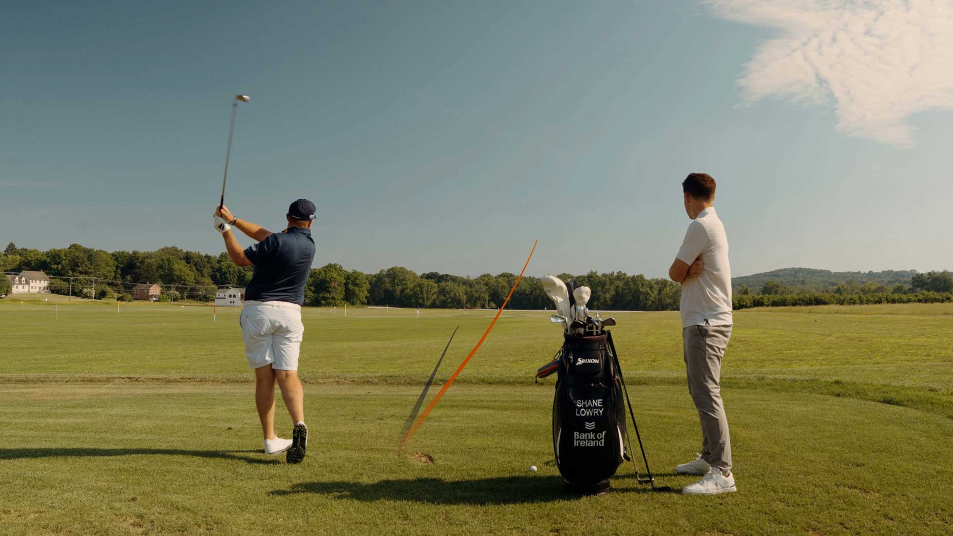 The Shane Lowry Viral Video: Fueling Debate In America The Shane Lowry Viral Video: Fueling Debate In America