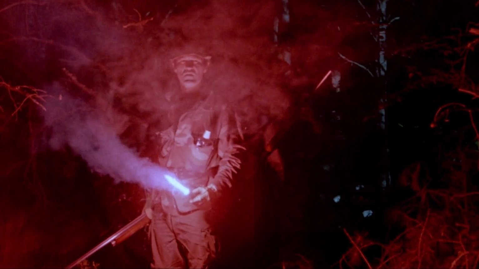 The Shocking Demon Transformation That Terrified The Film Crew The Shocking Demon Transformation That Terrified The Film Crew