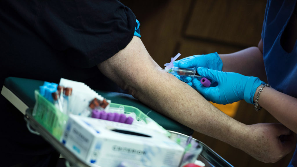 The Significance Of Biden's 2014 Prostate Cancer Screening The Significance Of Biden's 2014 Prostate Cancer Screening