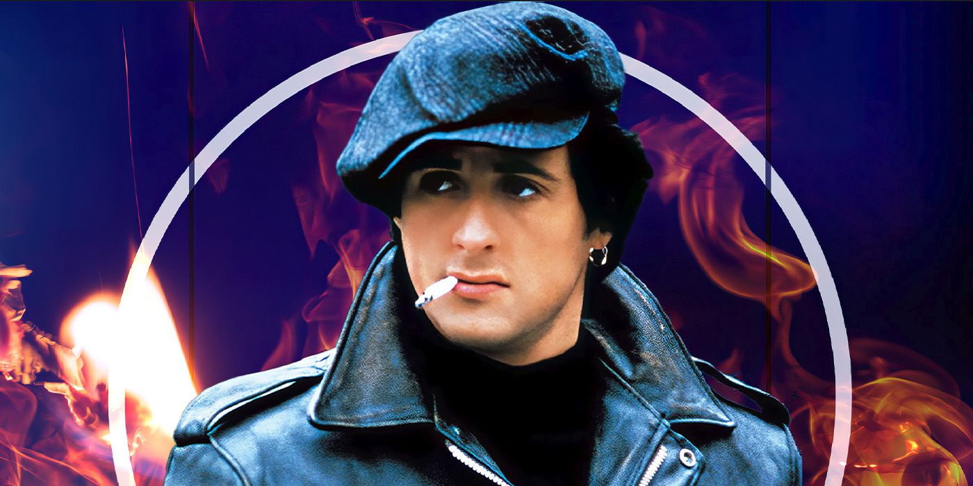 The Single Movie Sylvester Stallone Directed But Didn't Appear In: A Critical And Commercial Failure The Single Movie Sylvester Stallone Directed But Didn't Appear In: A Critical And Commercial Failure
