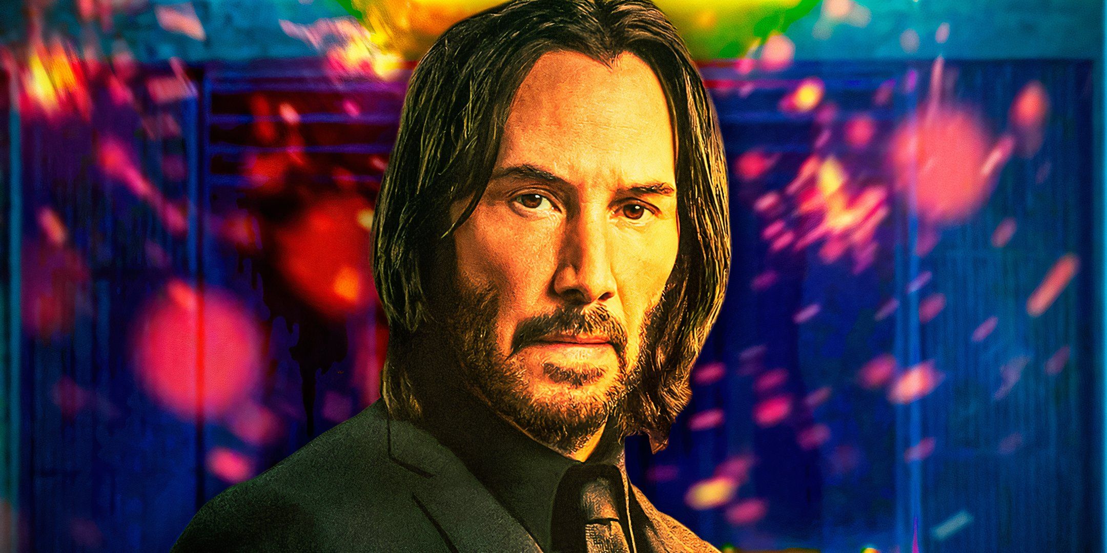 The Singular Appearance Of John Wick: A Critical Analysis Of The Franchise The Singular Appearance Of John Wick: A Critical Analysis Of The Franchise