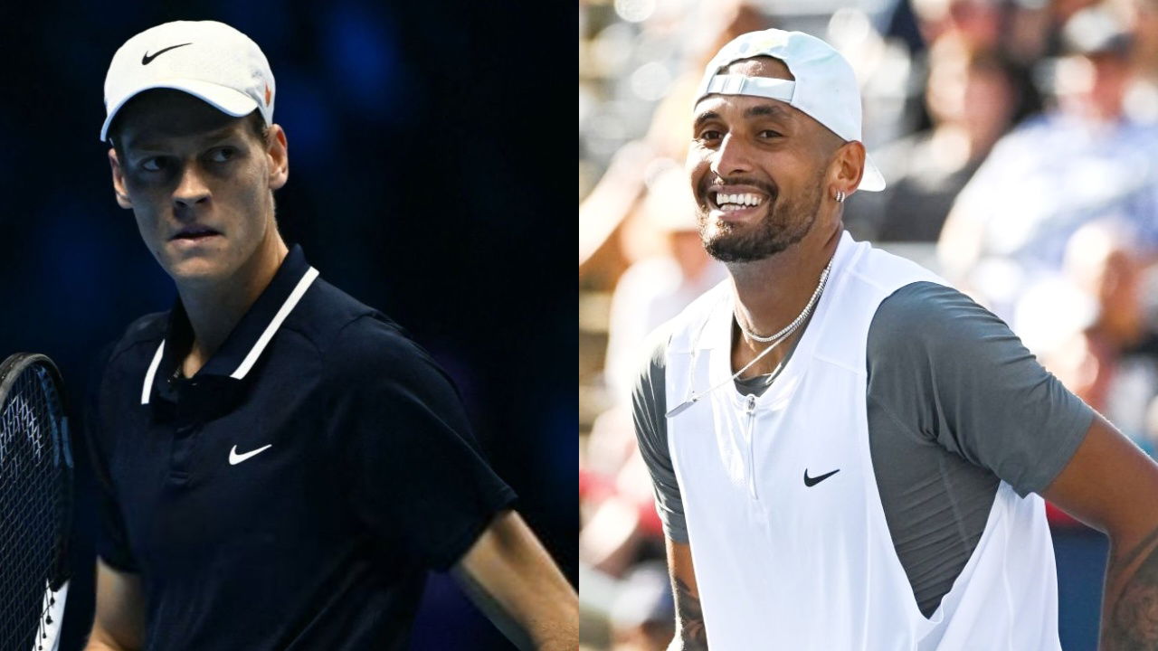 The Sinner Comeback: French Open A Key Test After Doping Ban The Sinner Comeback: French Open A Key Test After Doping Ban