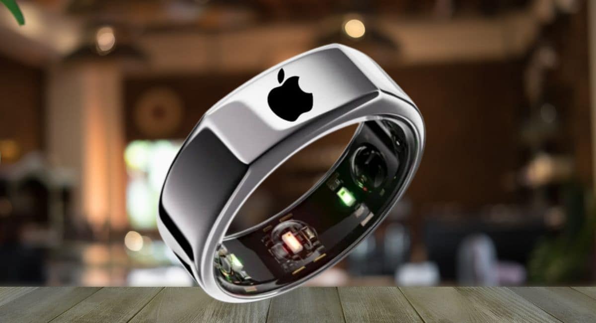 The Smart Ring: A Solution For Relationship Infidelity? The Smart Ring: A Solution For Relationship Infidelity?