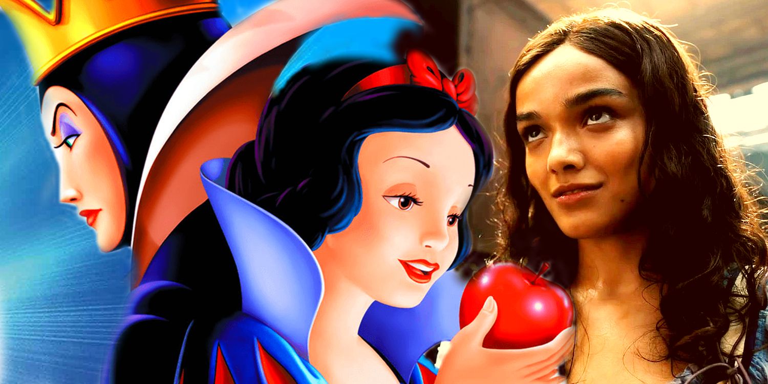 The Snow White Remake's Financial Underachievement: Analyzing Disney's Live-Action Future The Snow White Remake's Financial Underachievement: Analyzing Disney's Live-Action Future