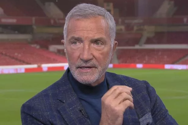 The Souness Verdict: Manchester United's Transfer Mistake The Souness Verdict: Manchester United's Transfer Mistake