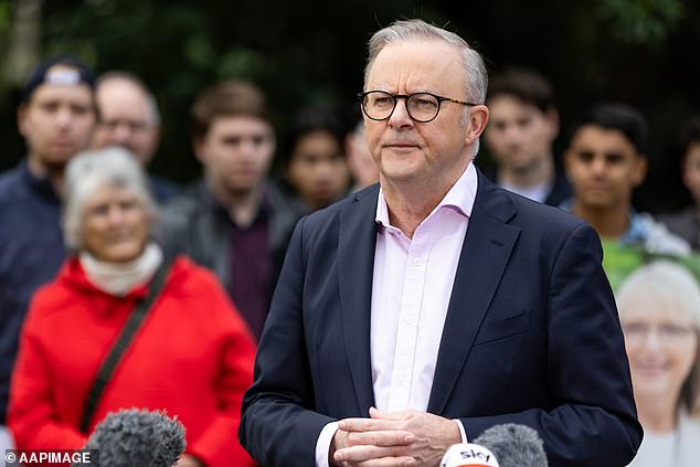 The Stakes Are High: A Critical Look At Albanese And Dutton's Proposals The Stakes Are High: A Critical Look At Albanese And Dutton's Proposals