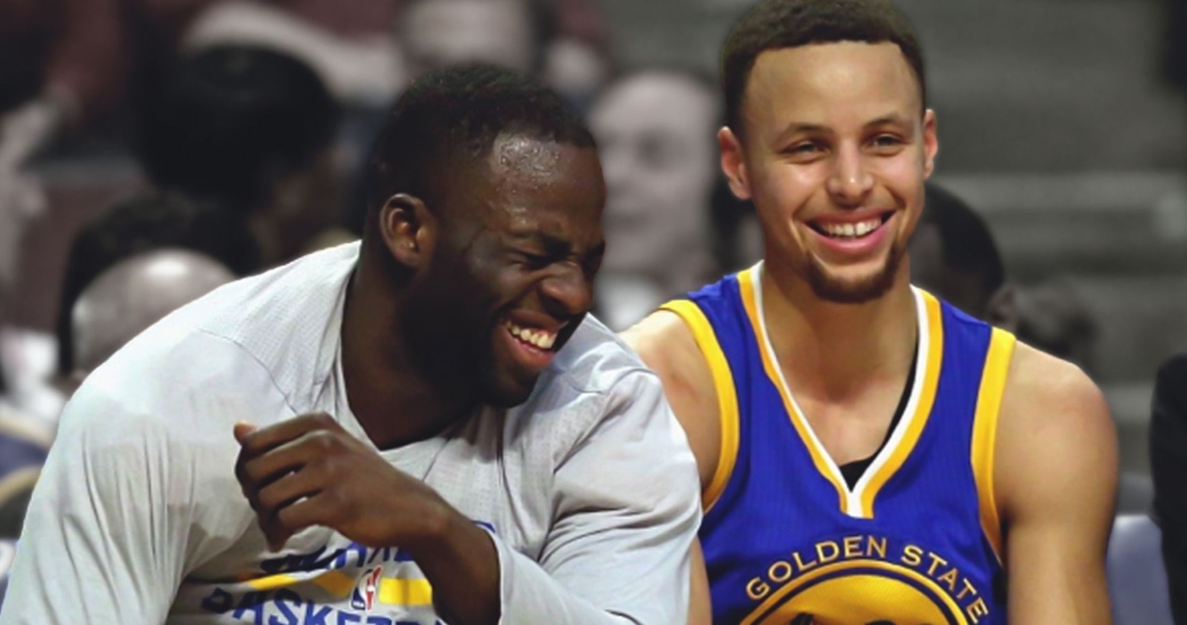 The Story Behind Draymond Green's The Story Behind Draymond Green's