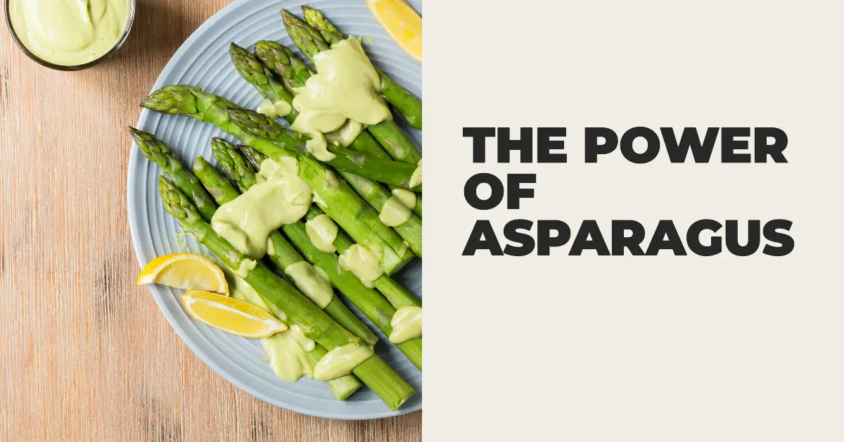 The Surprising Health Benefits Of Eating Asparagus The Surprising Health Benefits Of Eating Asparagus