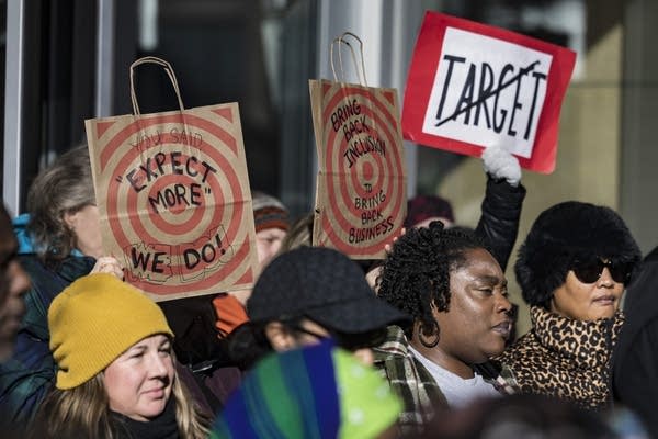 The Target Boycott: Examining The Impact Of Reduced DEI Efforts
