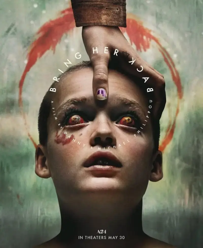 The Terrifying Horror Of Bring Her Back (2025): A Must-See Film The Terrifying Horror Of Bring Her Back (2025): A Must-See Film