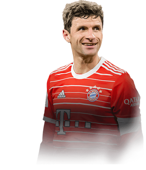 The Thomas Müller Situation: Reactions From Players, Fans, And Media The Thomas Müller Situation: Reactions From Players, Fans, And Media