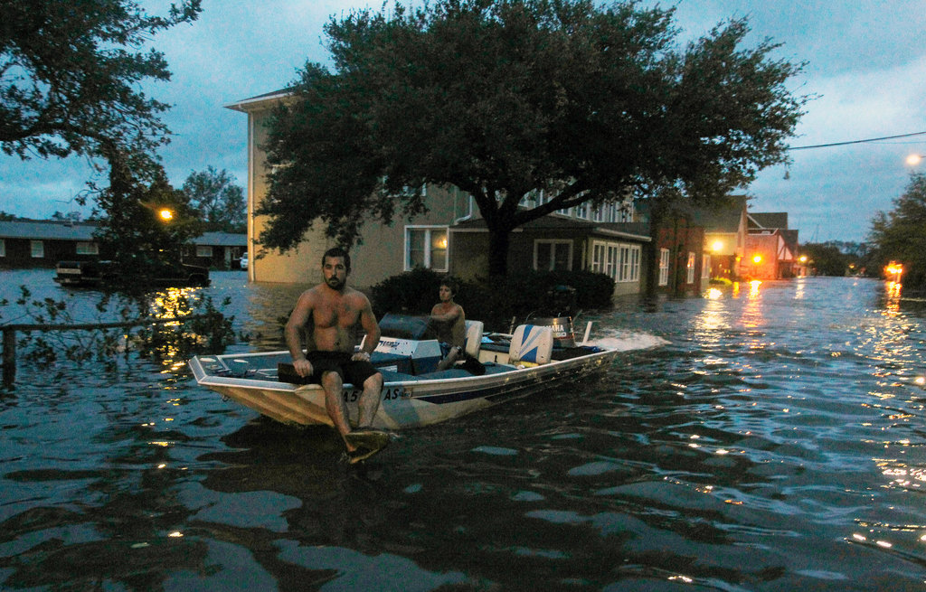 The Threat Of Rising Sea Levels: Impacts On Coastal Towns And Cities The Threat Of Rising Sea Levels: Impacts On Coastal Towns And Cities