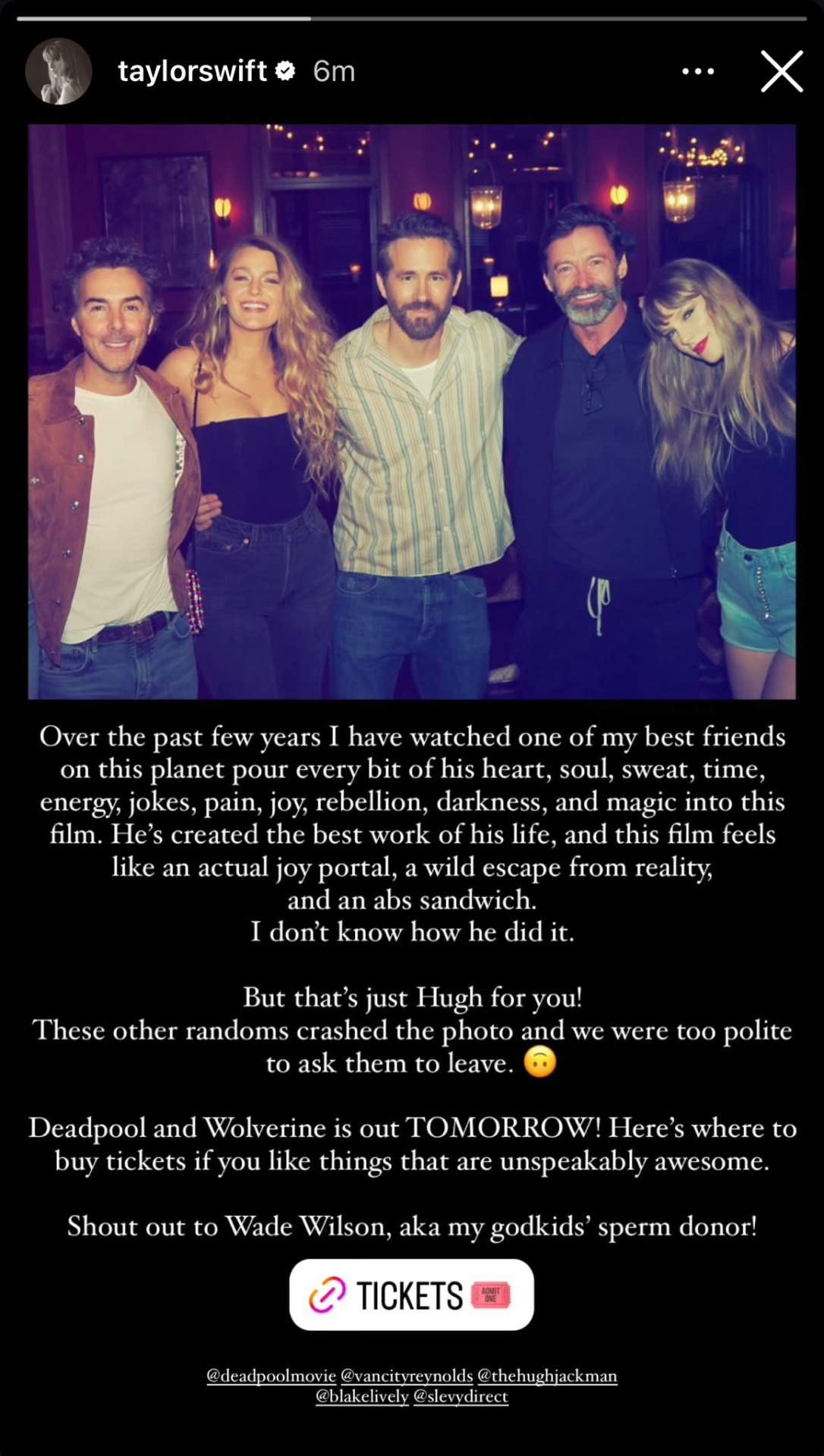 The Three Words About Blake Lively That Obsessed Fans The Three Words About Blake Lively That Obsessed Fans