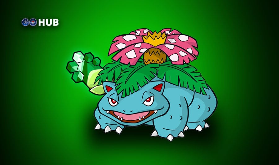 The Top 5 Grass Starter Pokémon: A Comprehensive Guide The Top 5 Grass Starter Pokémon: A Comprehensive Guide