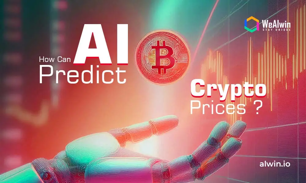 The Trade War And Crypto: Predicting The Next Market Leader The Trade War And Crypto: Predicting The Next Market Leader