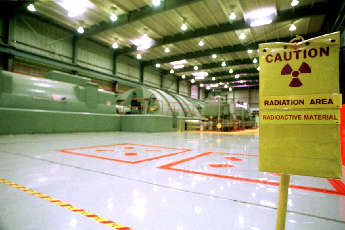The Trump Administration And The Future Of Nuclear Power Plant Construction The Trump Administration And The Future Of Nuclear Power Plant Construction