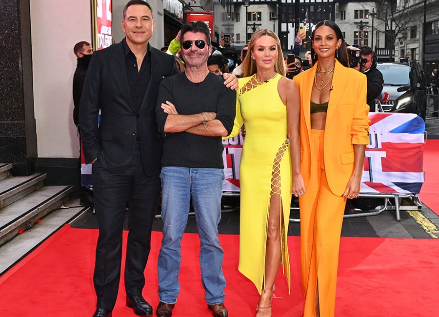 The Truth About David Walliams' BGT Exit The Truth About David Walliams' BGT Exit