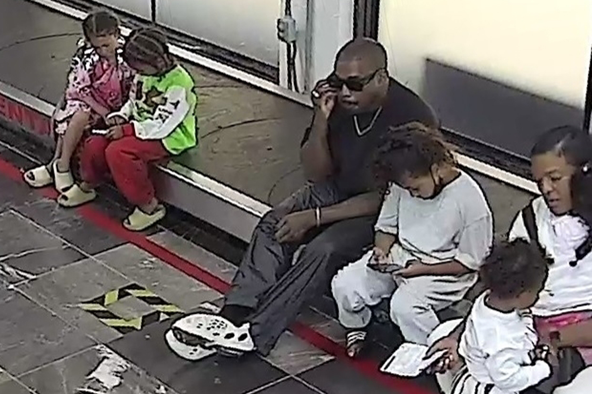 The Truth About Kanye West's Access To His Kids The Truth About Kanye West's Access To His Kids