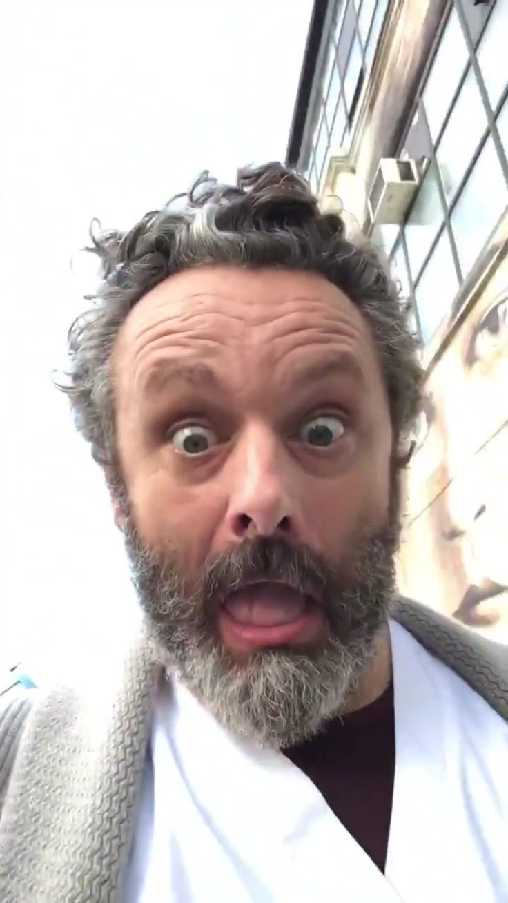 The Truth About Michael Sheen's Million Pound Donation