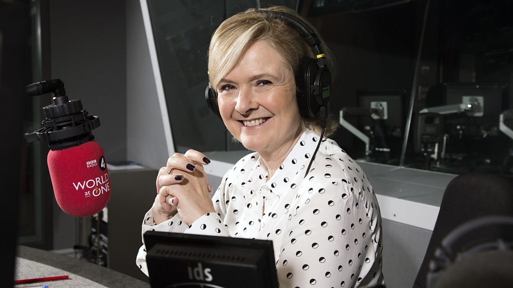 The Truth About Nick Robinson And Emma Barnett's Radio 4 Hosting Arrangements The Truth About Nick Robinson And Emma Barnett's Radio 4 Hosting Arrangements