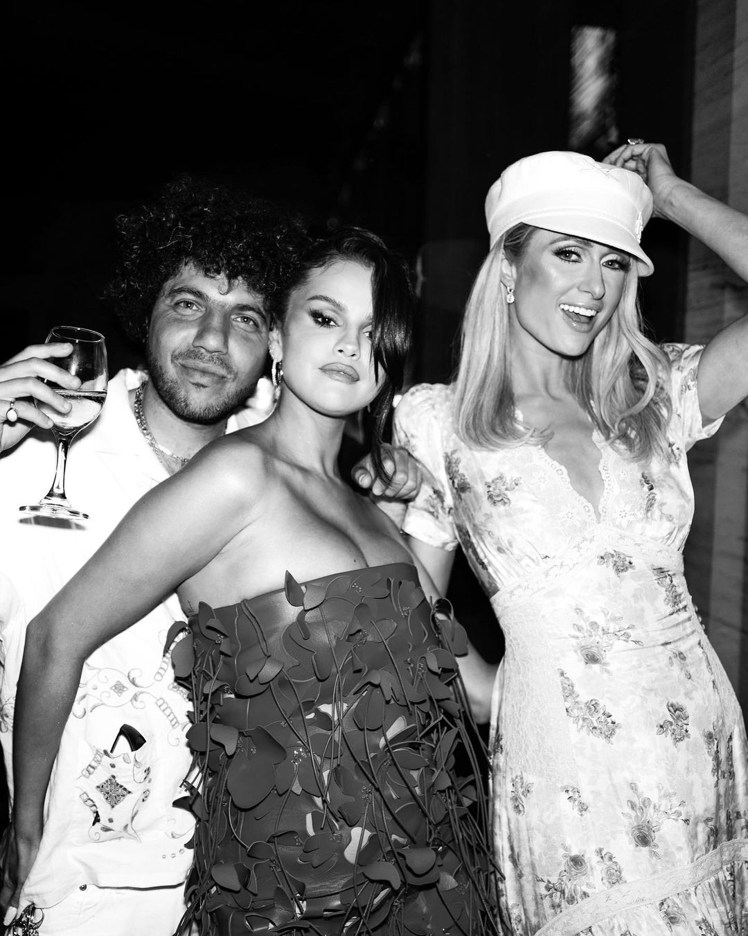 The Truth About Selena Gomez And Benny Blanco's Reported Baby Plans The Truth About Selena Gomez And Benny Blanco's Reported Baby Plans