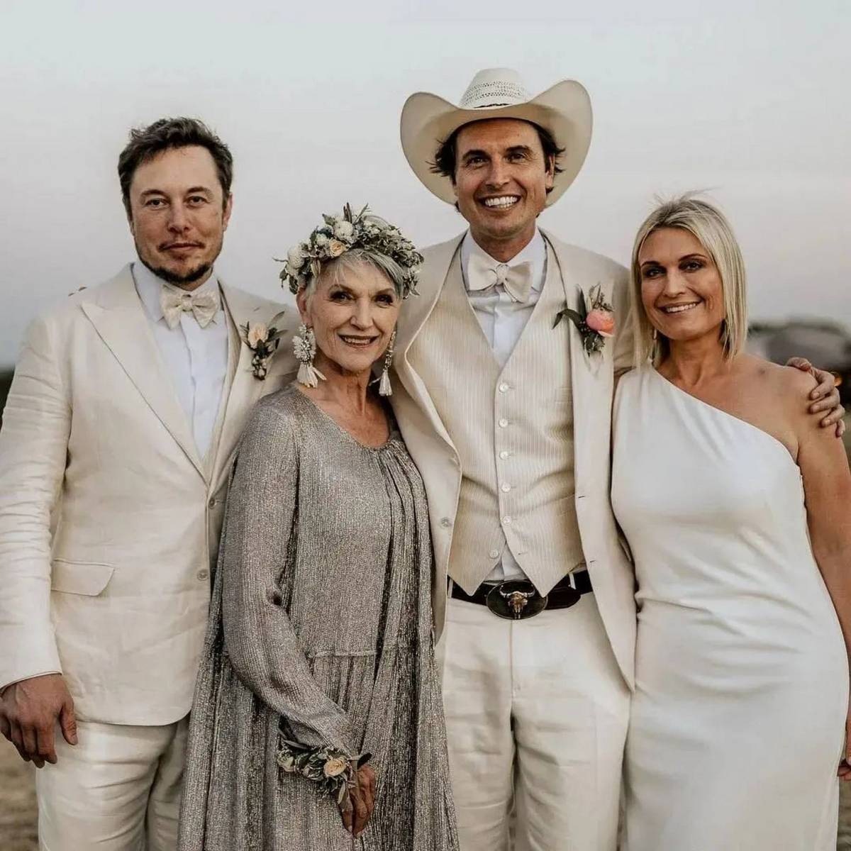 The Truth About The Musk Family's Wealth: A Long And Difficult Road The Truth About The Musk Family's Wealth: A Long And Difficult Road