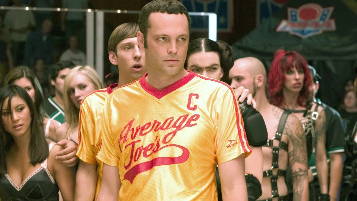 The Truth About Vince Vaughn's Italian Roots The Truth About Vince Vaughn's Italian Roots